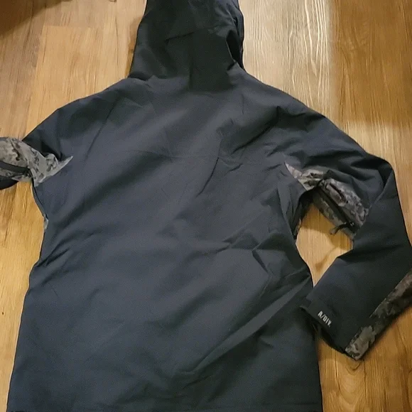 NWT Men's Billabong Adventure Division Delta STX Snow Jacket - Picture 13 of 13